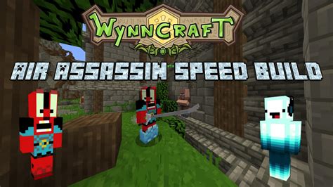 Page 5 of 7 < Prev 1 2 3 4 5 6 7 Next >. . Wynncraft assassin build